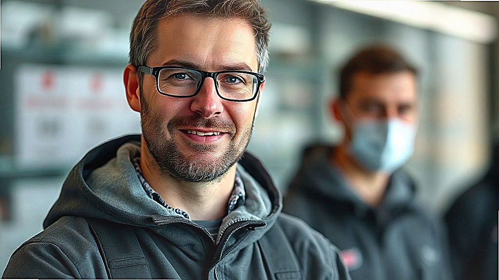 Erzeuge eine multilinguale News-Webseite mit neutralen Inhalten und einfachen Übersetzungsoptionen.
 World: Evolution Report This Month