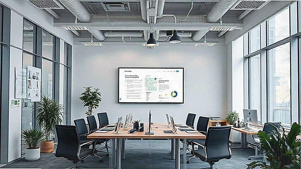 NEWS & EVENTS: Groundbreaking Growth Introduces Sector