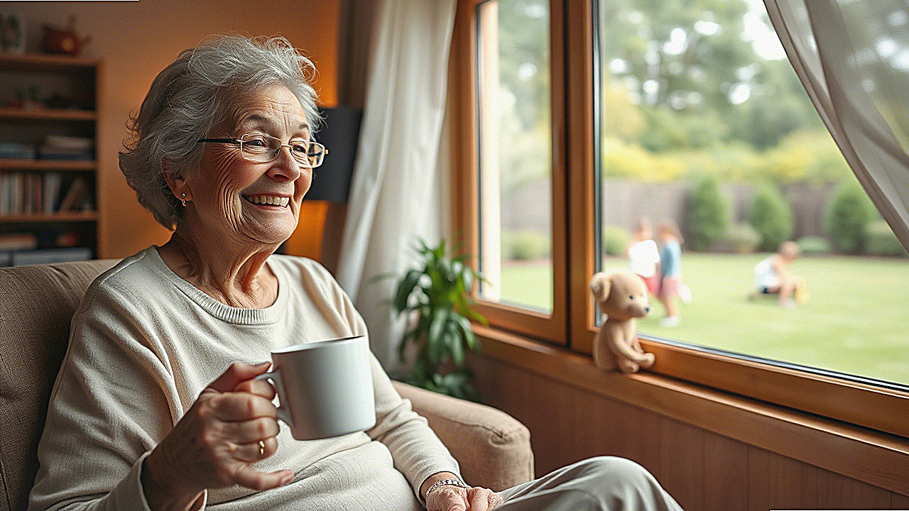 Key INTERVIEWS Milestone Announced This Month